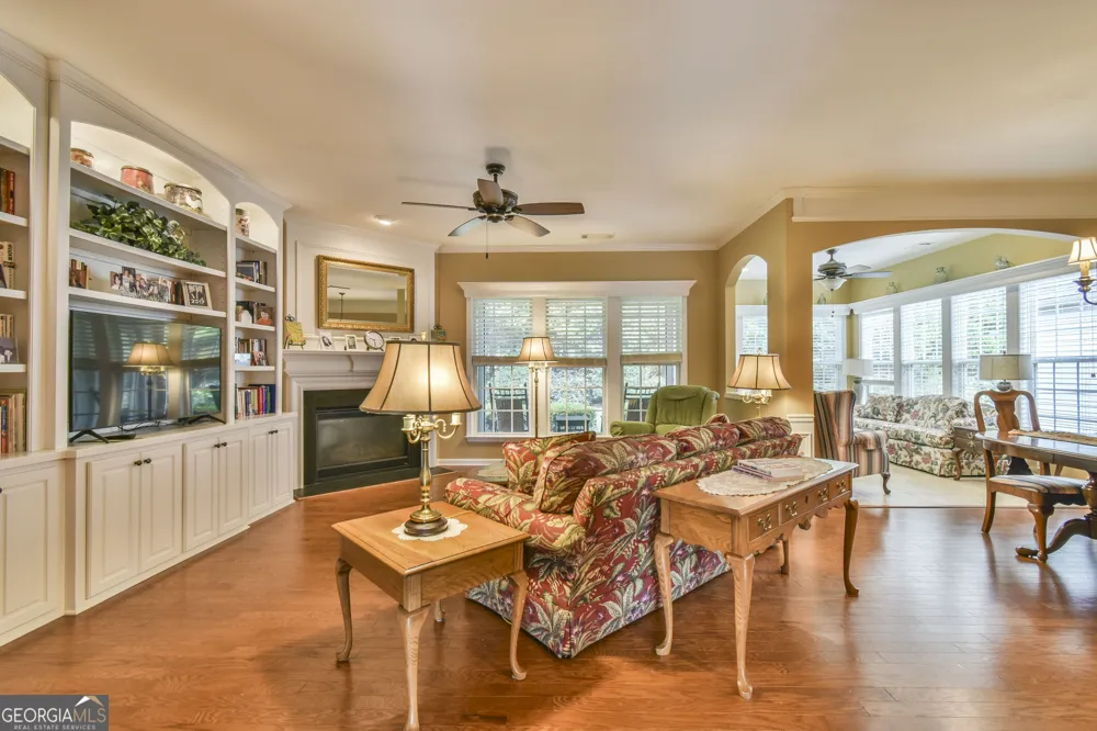 6347 Canebridge LN Hoschton, GA 30548
