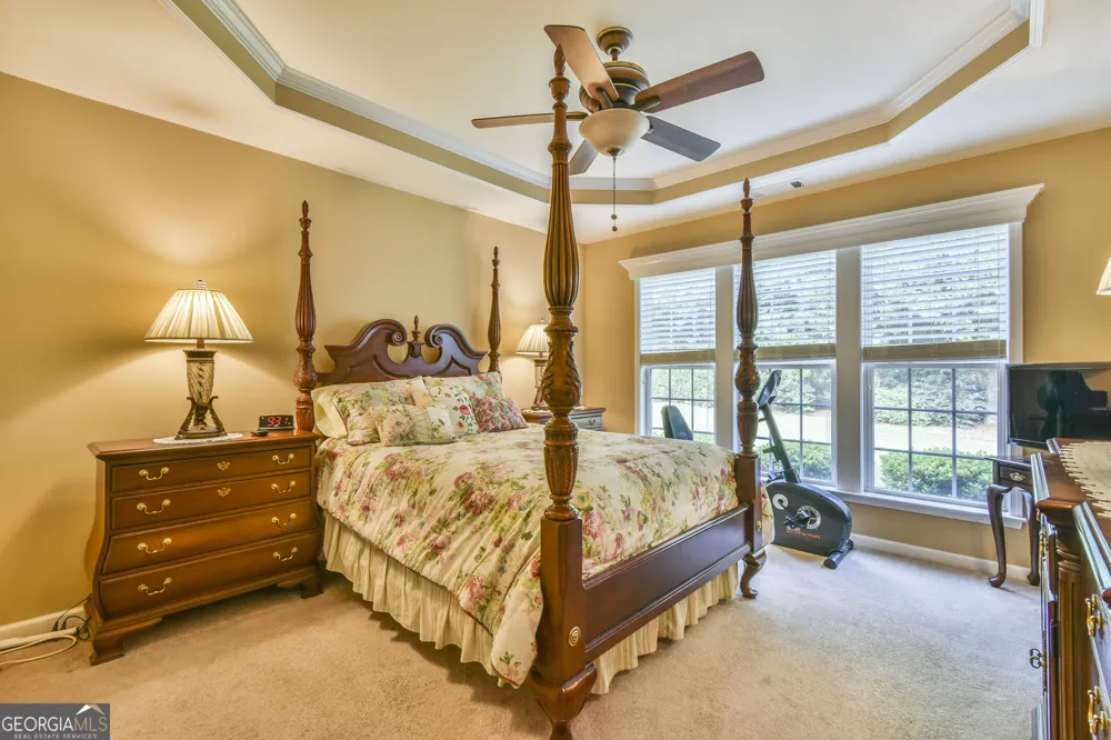 6347 Canebridge LN Hoschton, GA 30548