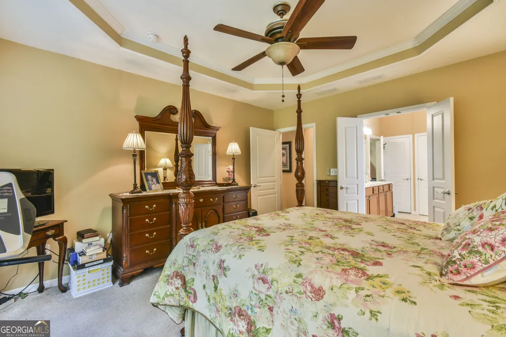 6347 Canebridge LN Hoschton, GA 30548