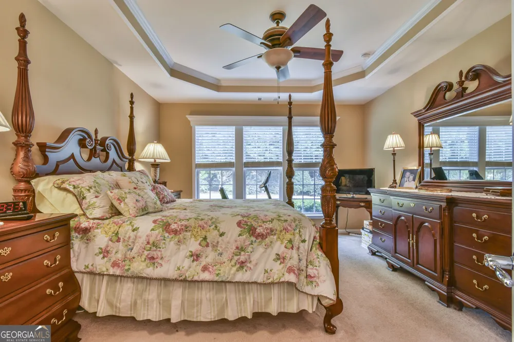 6347 Canebridge LN Hoschton, GA 30548