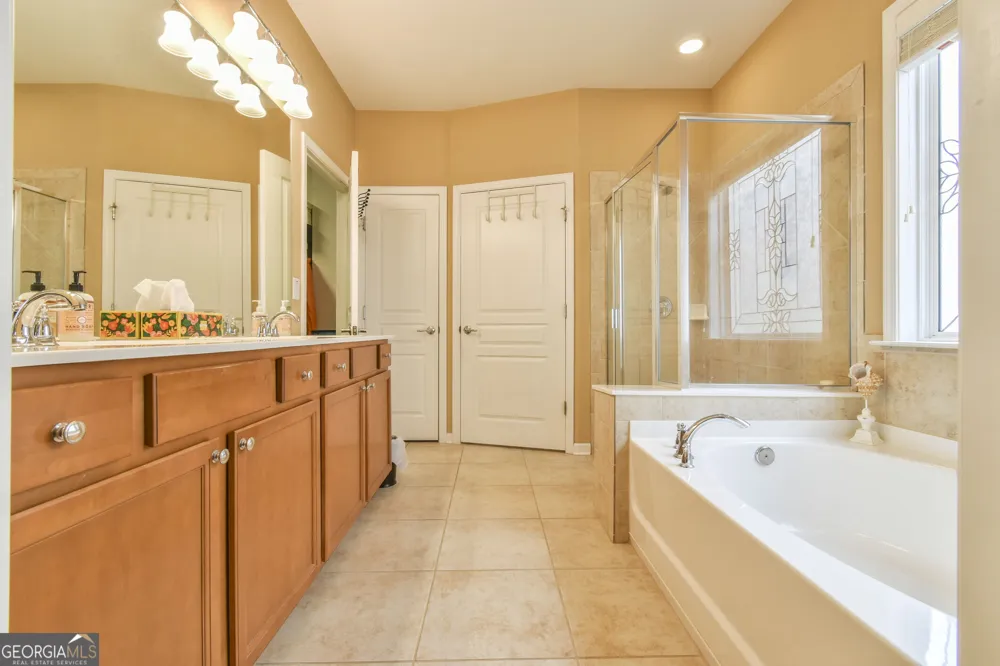 6347 Canebridge LN Hoschton, GA 30548