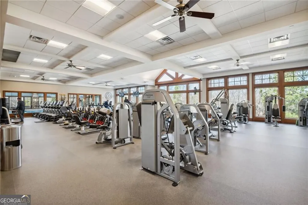 6347 Canebridge LN Hoschton, GA 30548