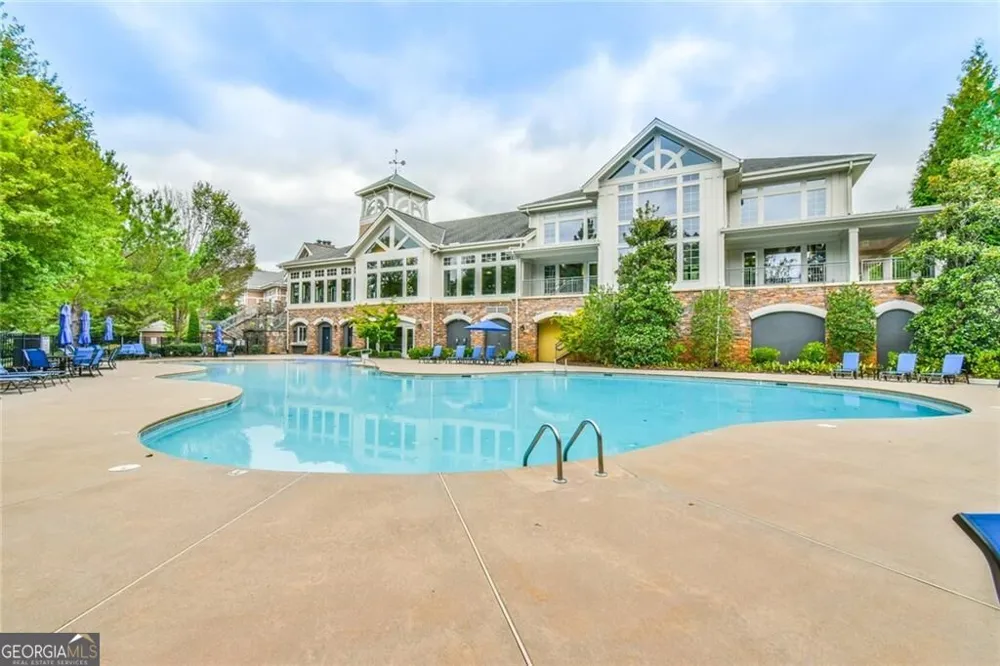 6347 Canebridge LN Hoschton, GA 30548