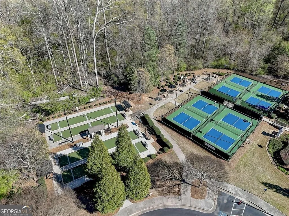 6347 Canebridge LN Hoschton, GA 30548