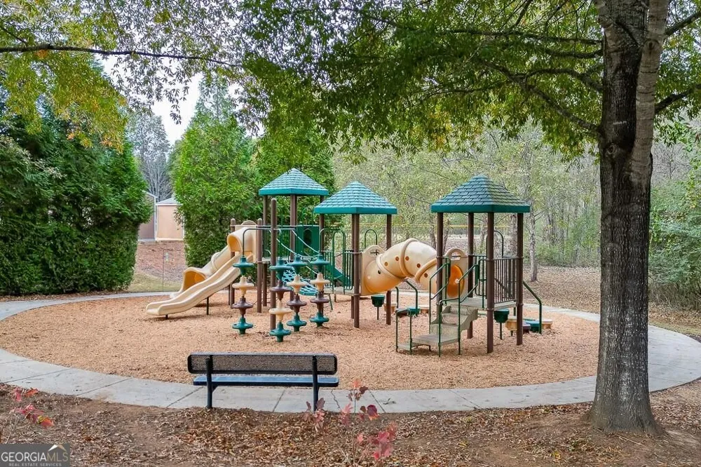 6347 Canebridge LN Hoschton, GA 30548