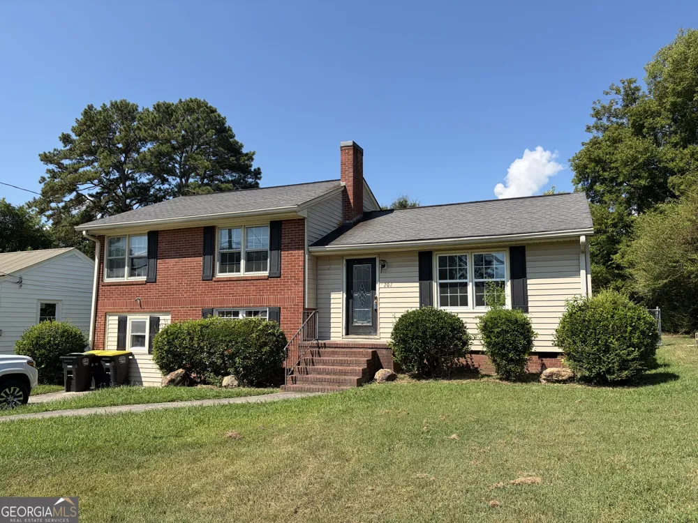 202 Coosawattee AVE SW Rome, GA 30165