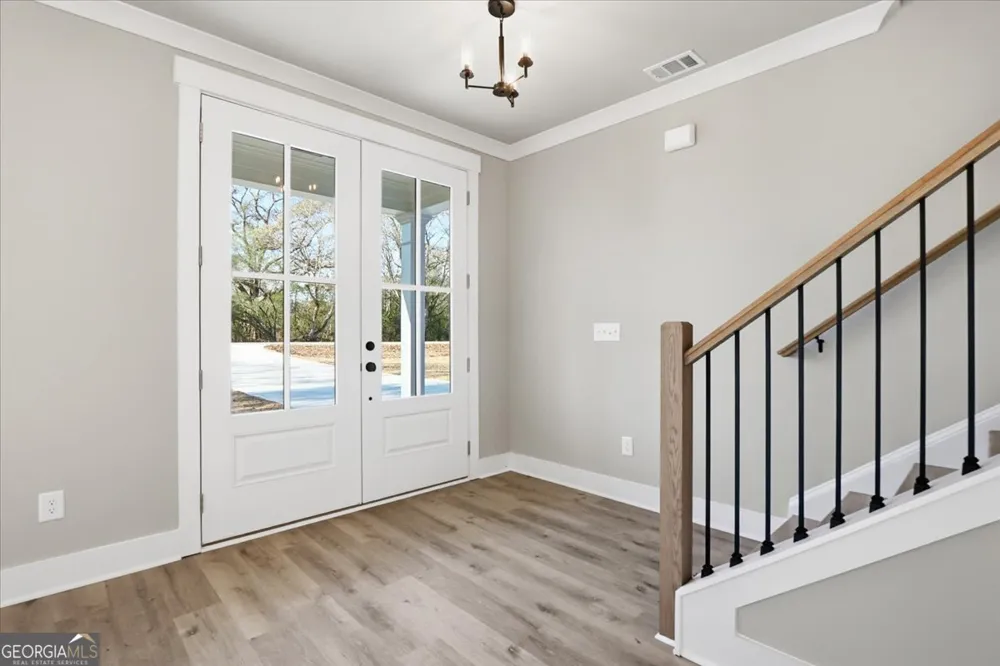 124 Maney DR Statham, GA 30666