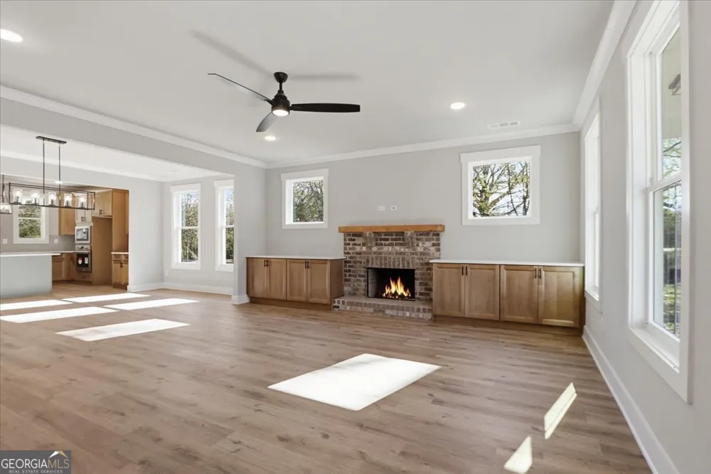 124 Maney DR Statham, GA 30666