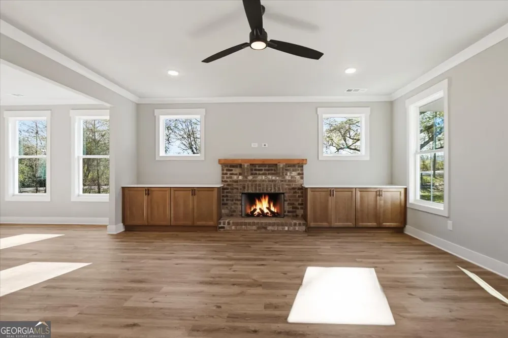124 Maney DR Statham, GA 30666
