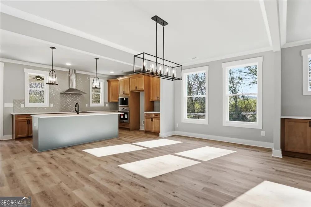 124 Maney DR Statham, GA 30666