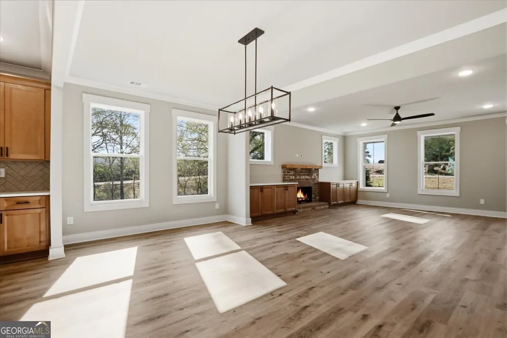 124 Maney DR Statham, GA 30666