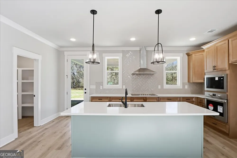124 Maney DR Statham, GA 30666