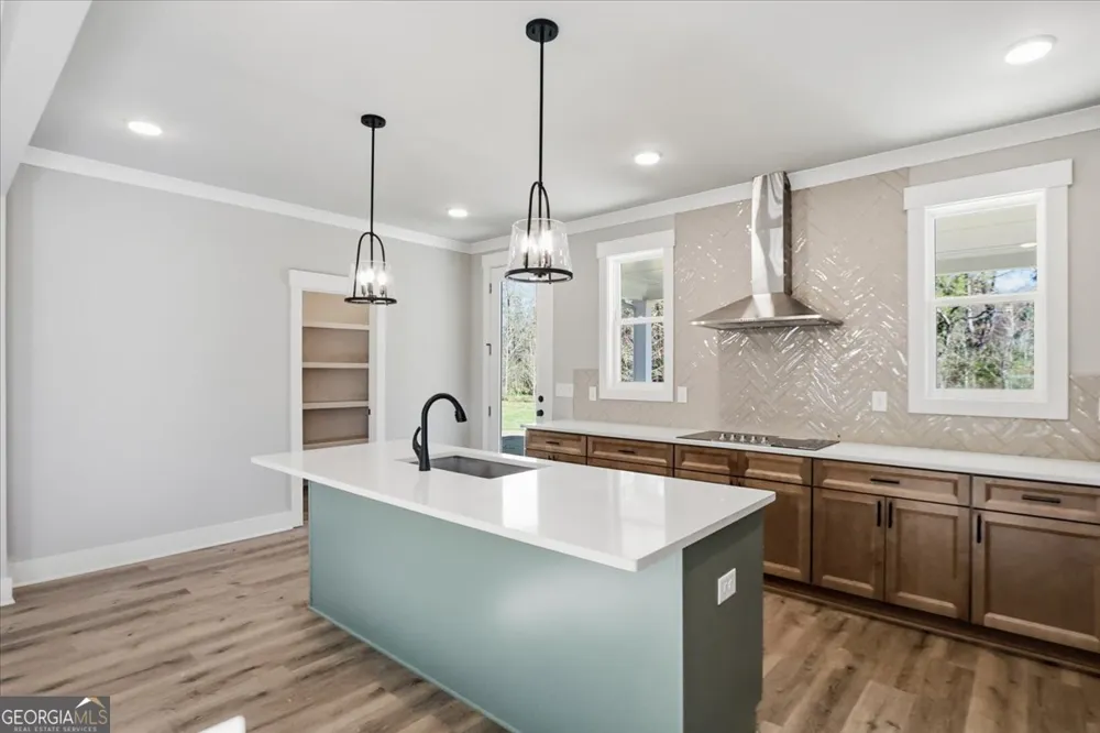 124 Maney DR Statham, GA 30666