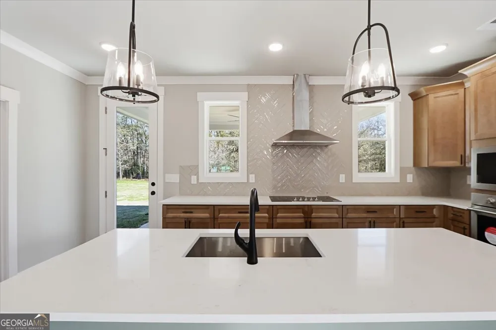 124 Maney DR Statham, GA 30666