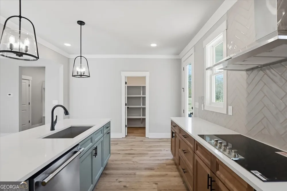 124 Maney DR Statham, GA 30666