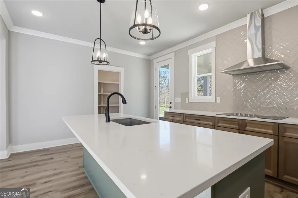 124 Maney DR Statham, GA 30666