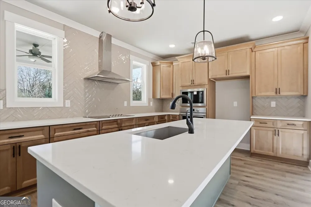 124 Maney DR Statham, GA 30666