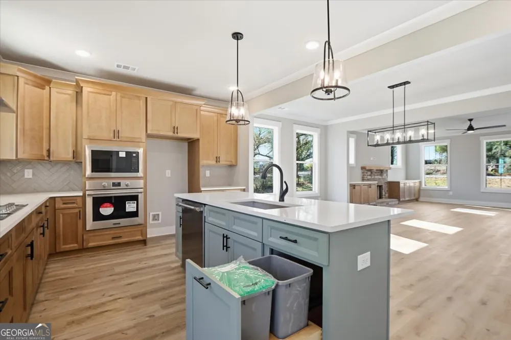 124 Maney DR Statham, GA 30666