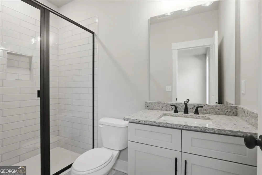 124 Maney DR Statham, GA 30666