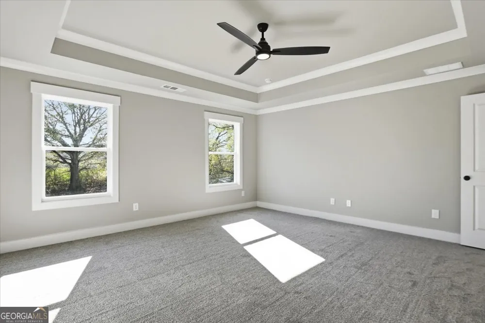 124 Maney DR Statham, GA 30666