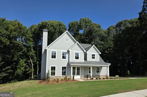 124 Maney DR