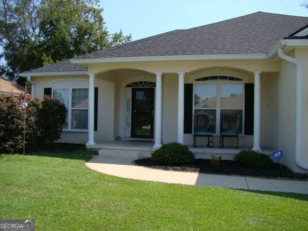 219 Wellington PL Brunswick, GA 31523