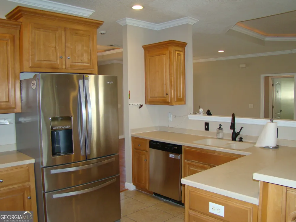 219 Wellington PL Brunswick, GA 31523