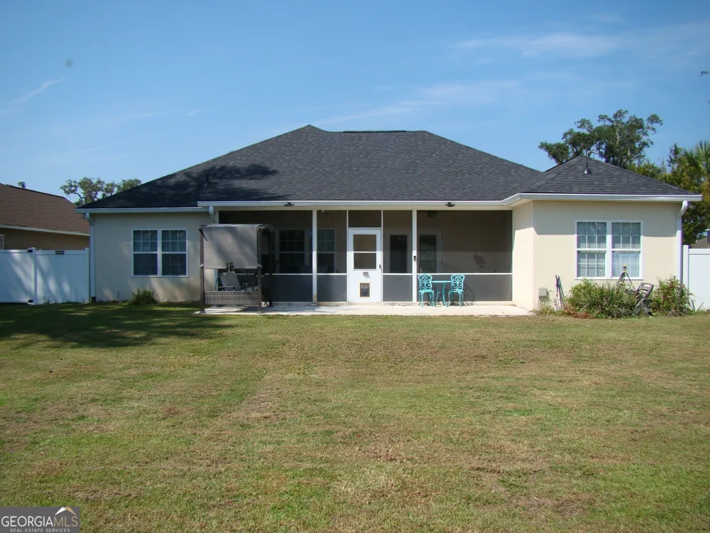 219 Wellington PL Brunswick, GA 31523