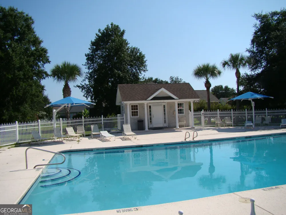 219 Wellington PL Brunswick, GA 31523