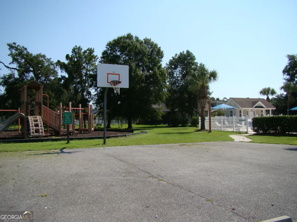 219 Wellington PL Brunswick, GA 31523
