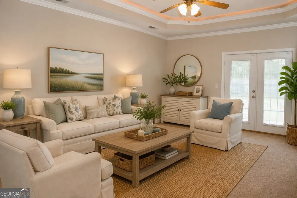 219 Wellington PL Brunswick, GA 31523