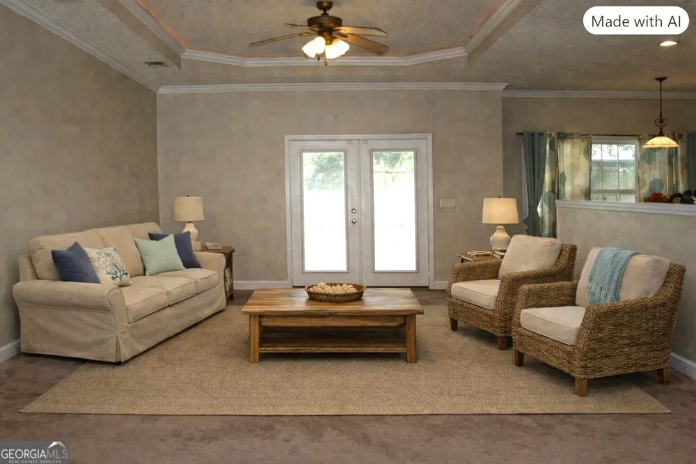 219 Wellington PL Brunswick, GA 31523