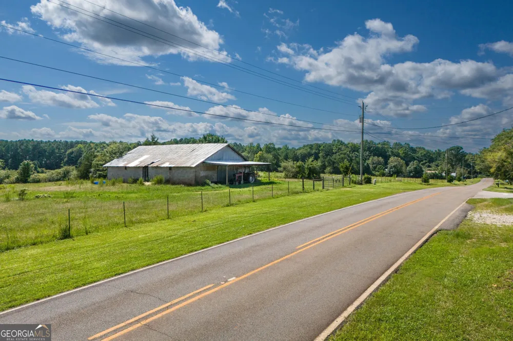 0 Hines RD Hogansville, GA 30230