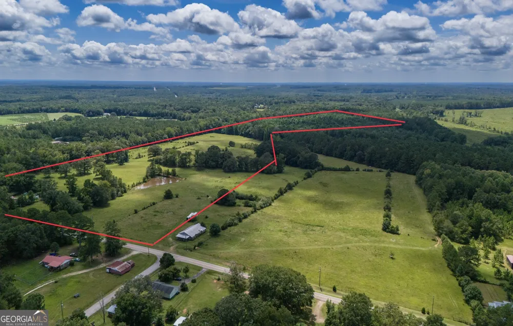 0 Hines RD Hogansville, GA 30230