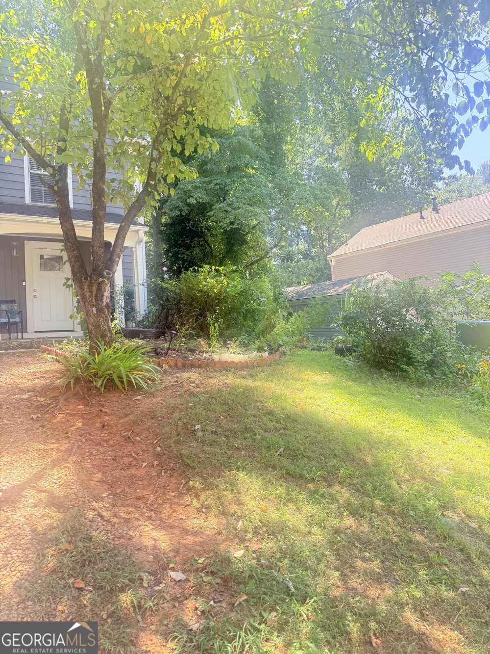 1263 Old Countryside CIR Stone Mountain, GA 30083