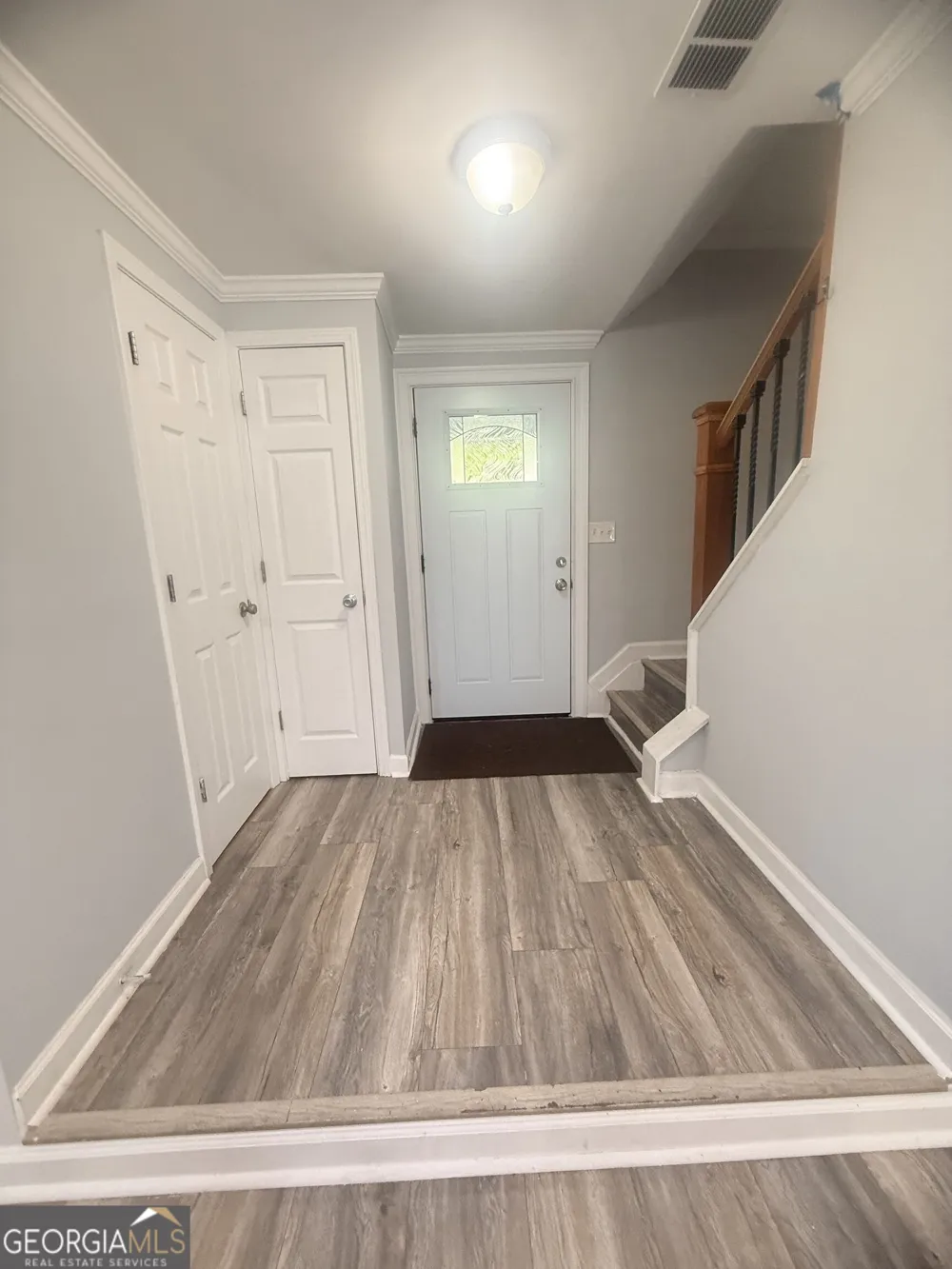 1263 Old Countryside CIR Stone Mountain, GA 30083