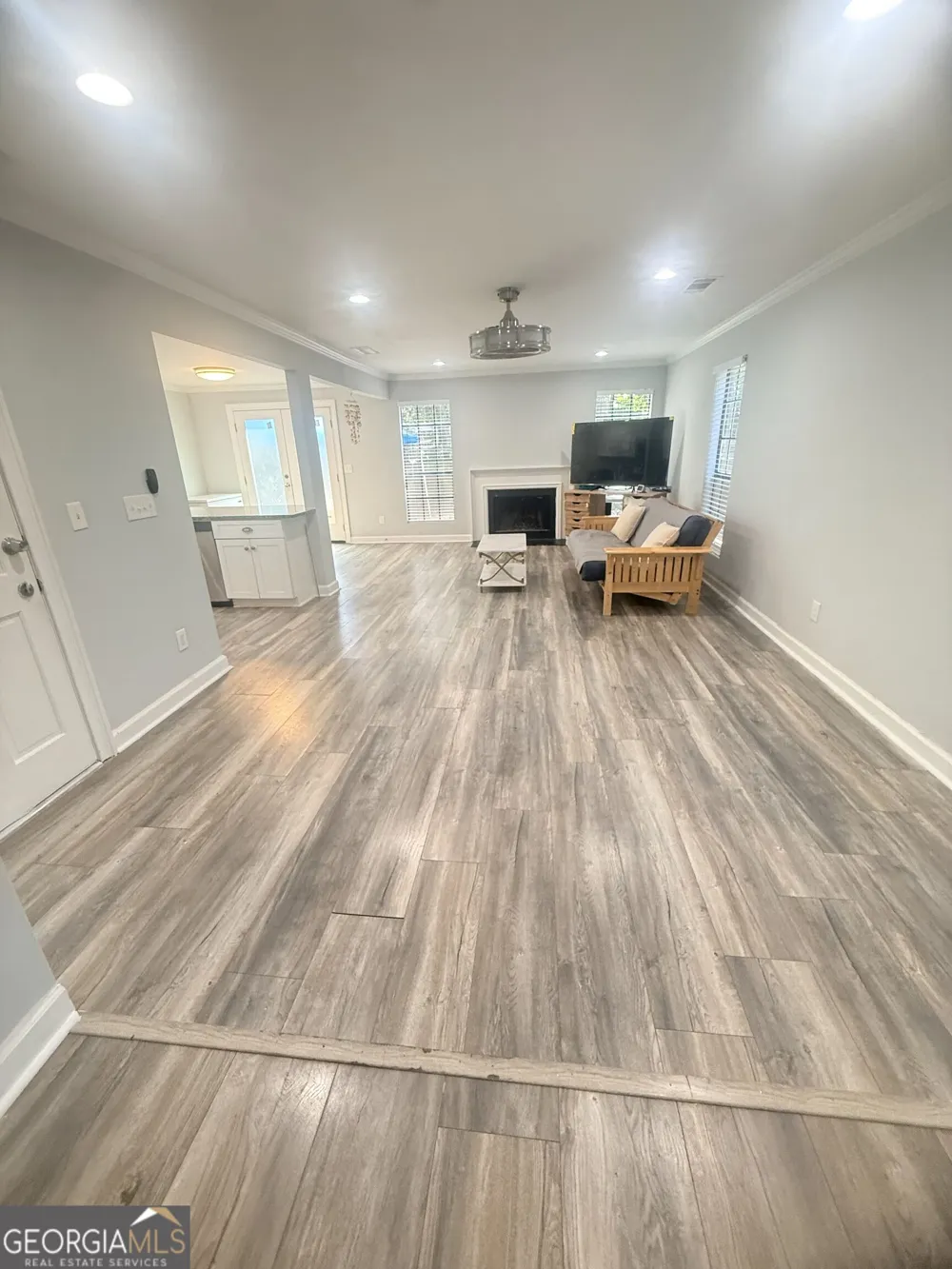 1263 Old Countryside CIR Stone Mountain, GA 30083