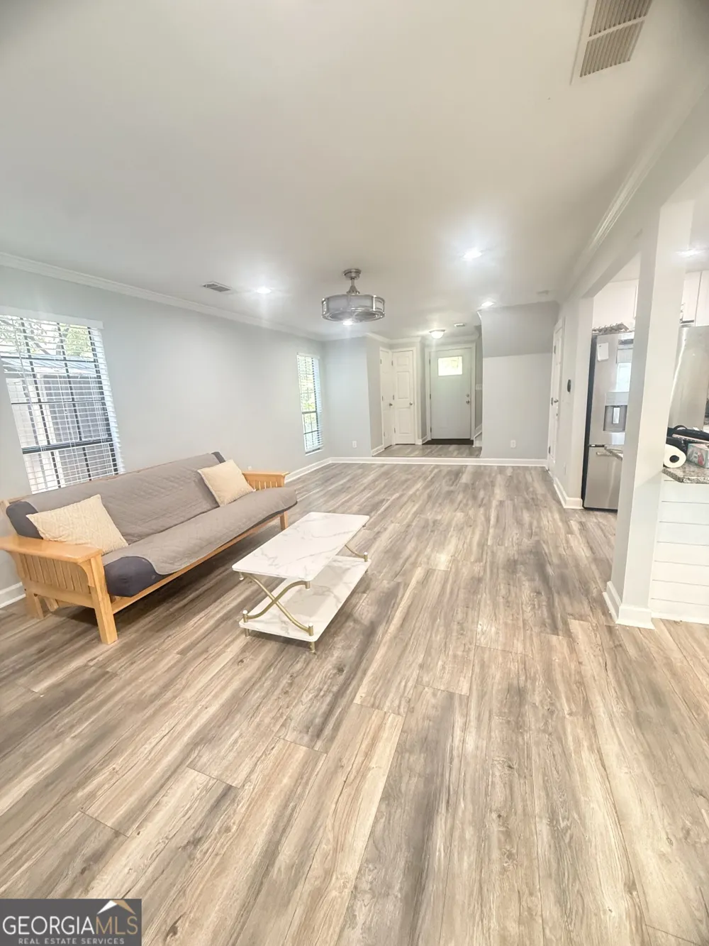 1263 Old Countryside CIR Stone Mountain, GA 30083