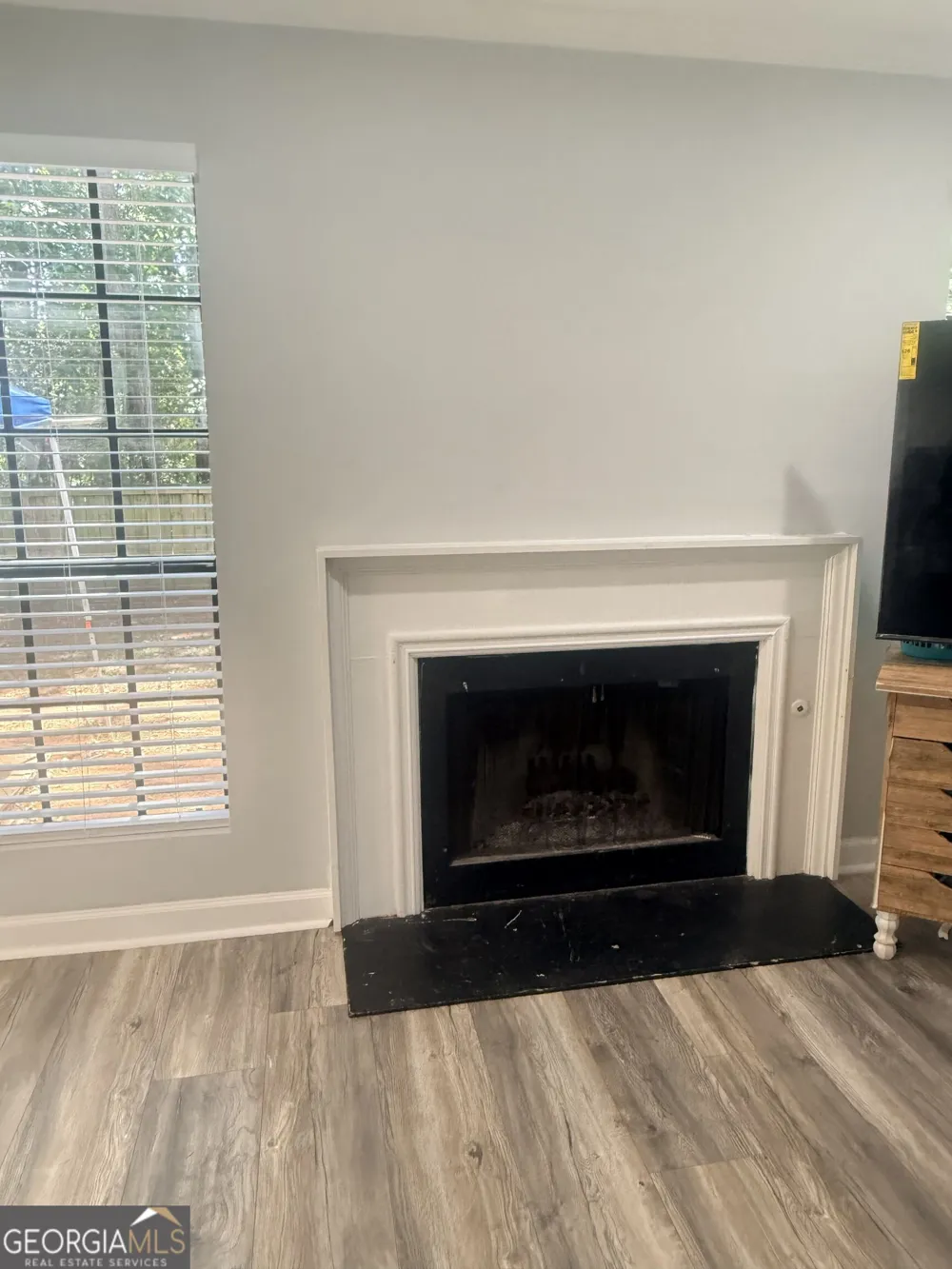 1263 Old Countryside CIR Stone Mountain, GA 30083