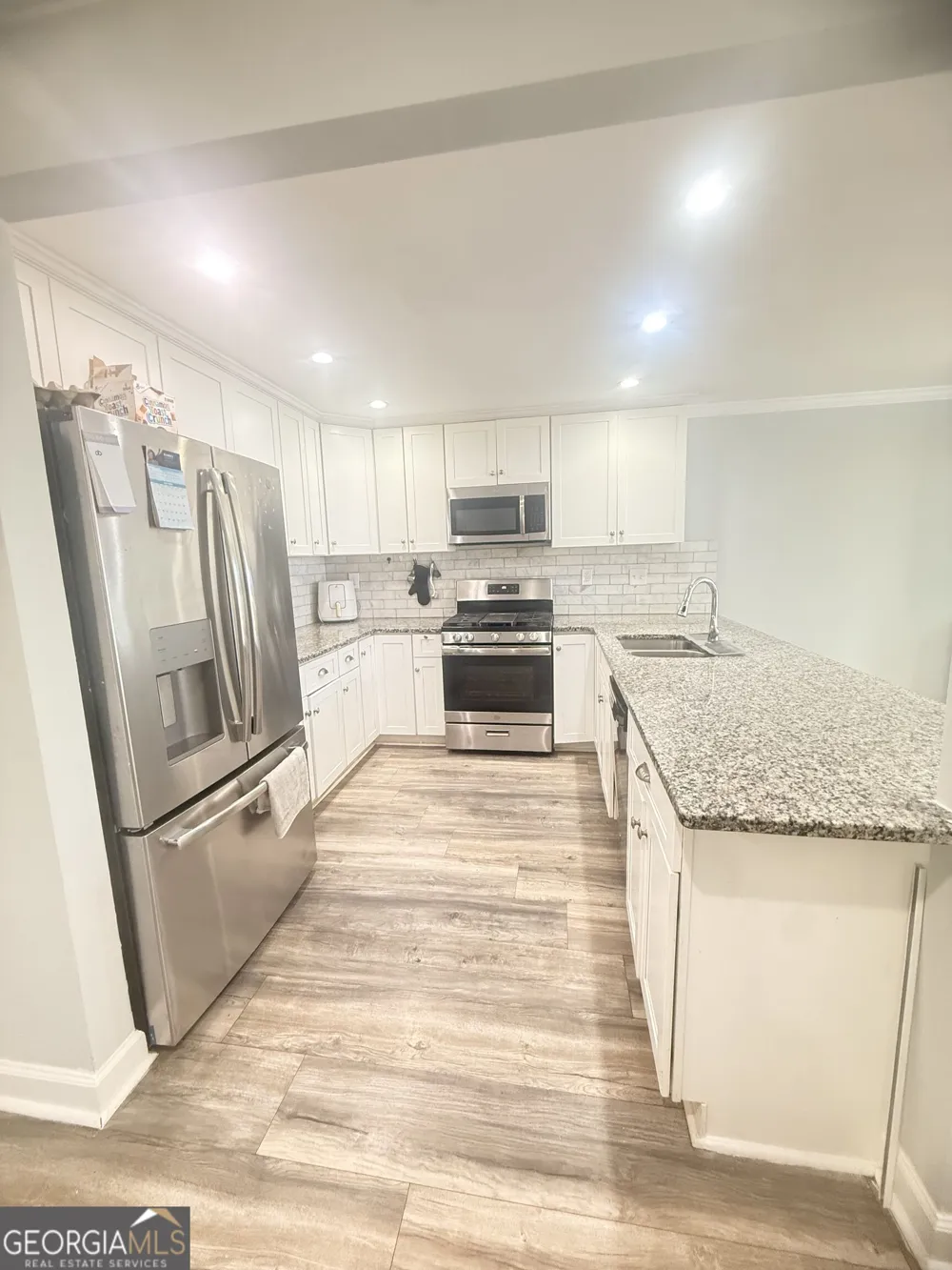 1263 Old Countryside CIR Stone Mountain, GA 30083