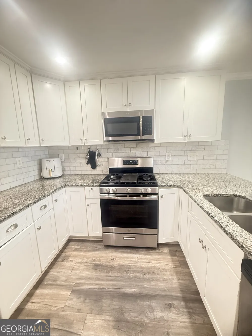 1263 Old Countryside CIR Stone Mountain, GA 30083