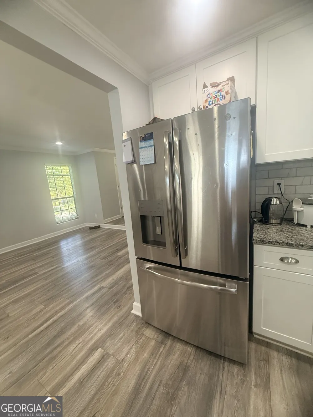 1263 Old Countryside CIR Stone Mountain, GA 30083