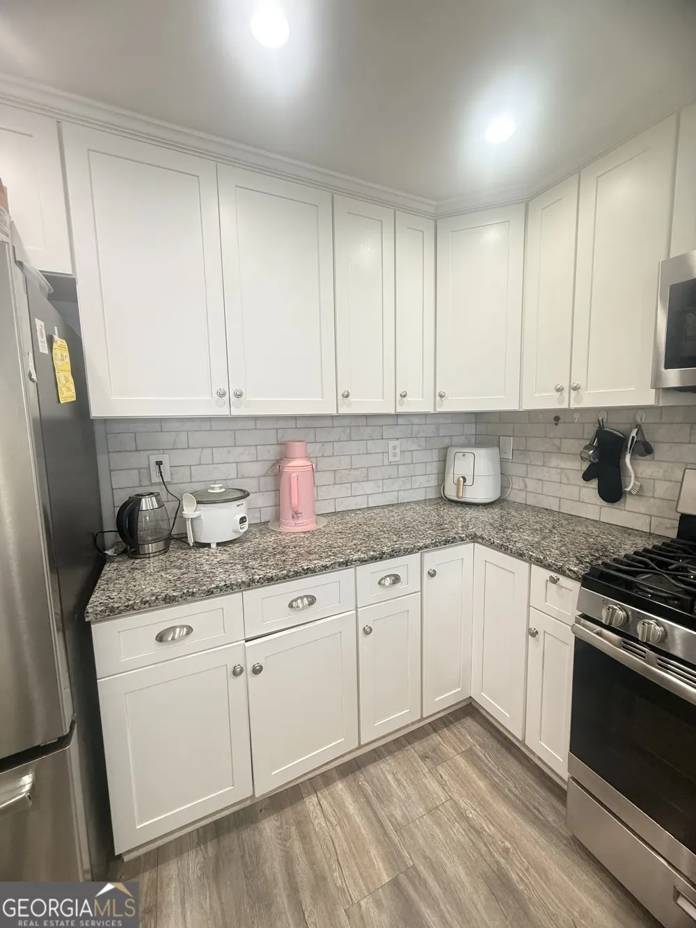 1263 Old Countryside CIR Stone Mountain, GA 30083