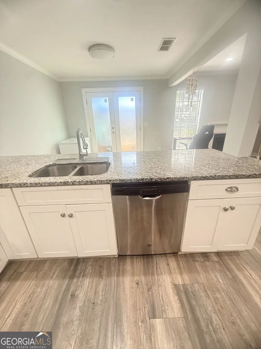 1263 Old Countryside CIR Stone Mountain, GA 30083