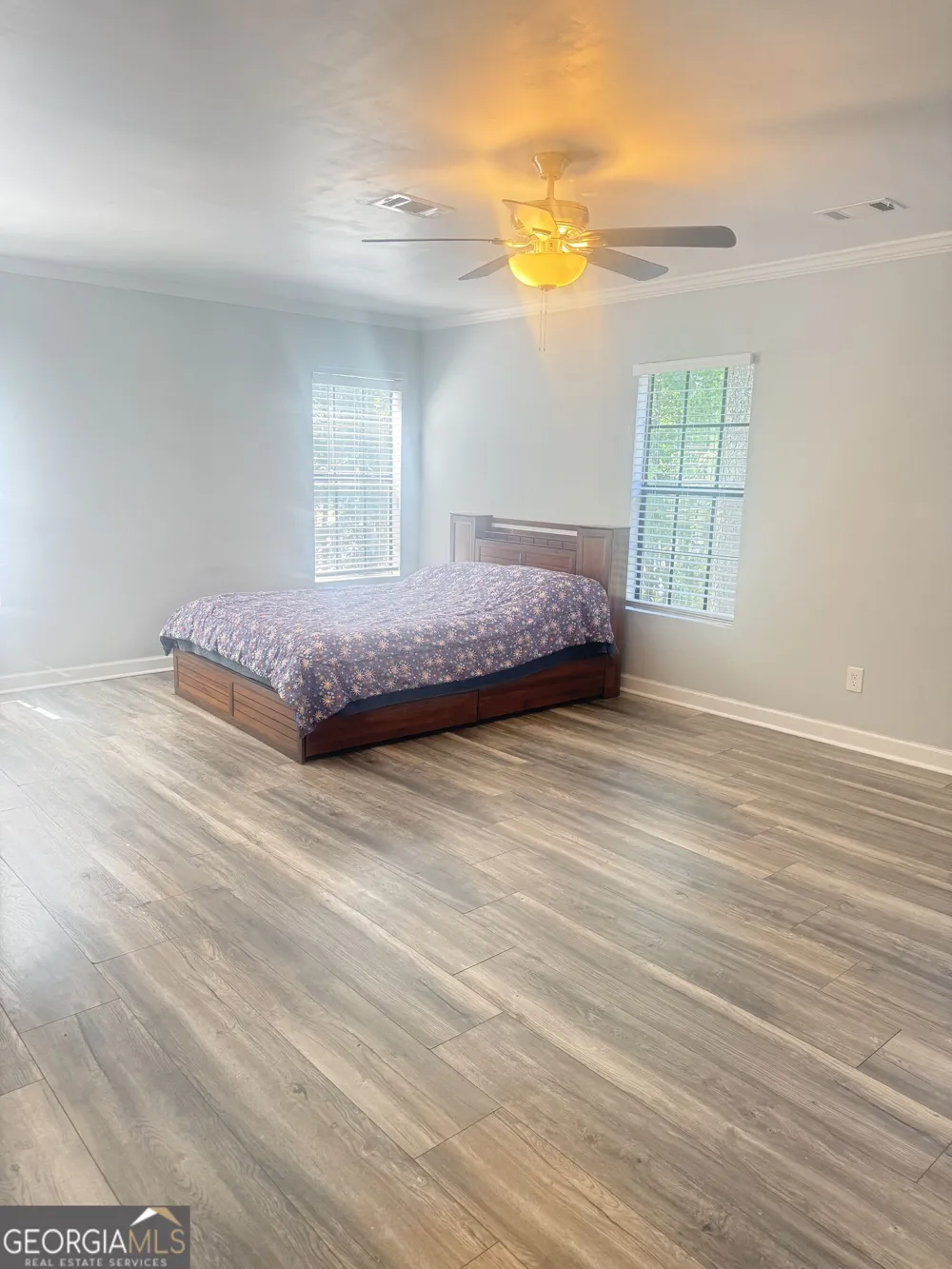 1263 Old Countryside CIR Stone Mountain, GA 30083