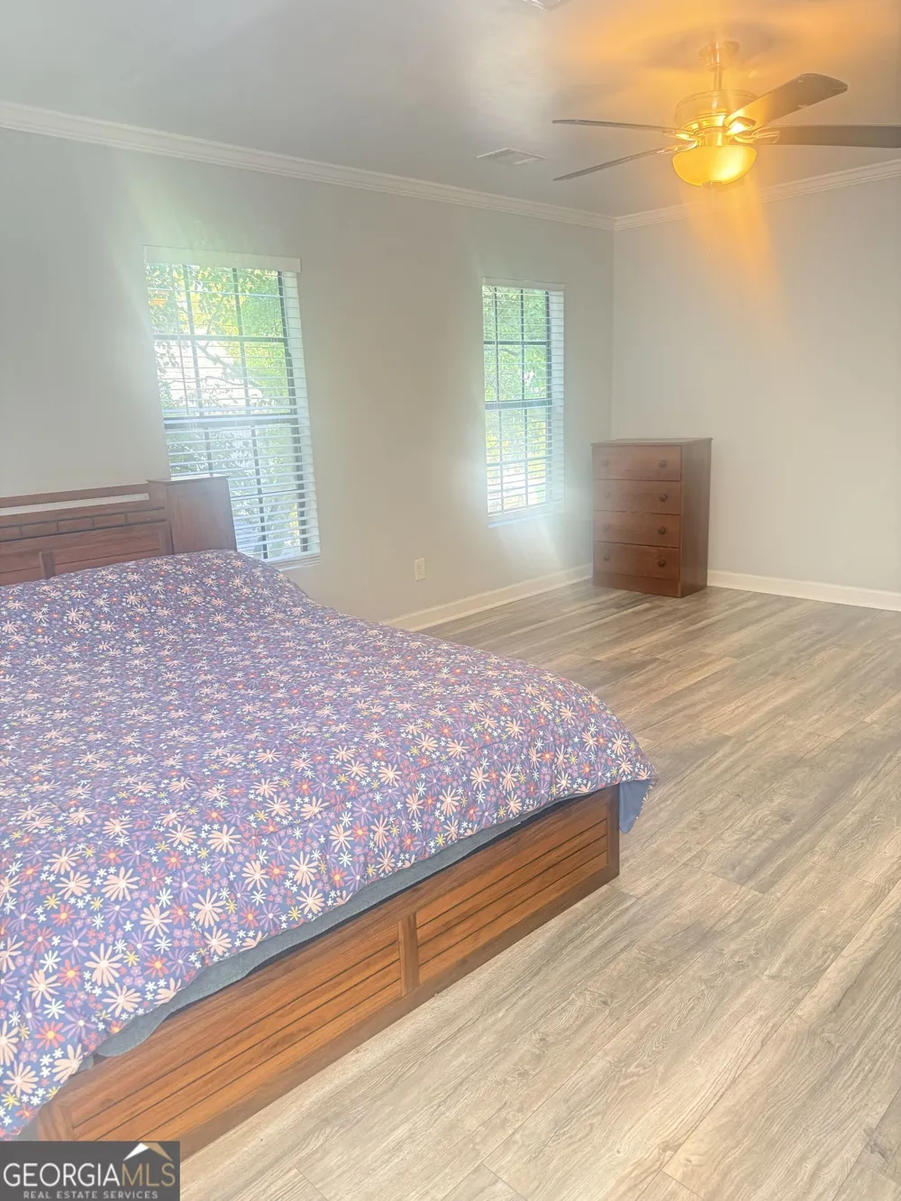 1263 Old Countryside CIR Stone Mountain, GA 30083