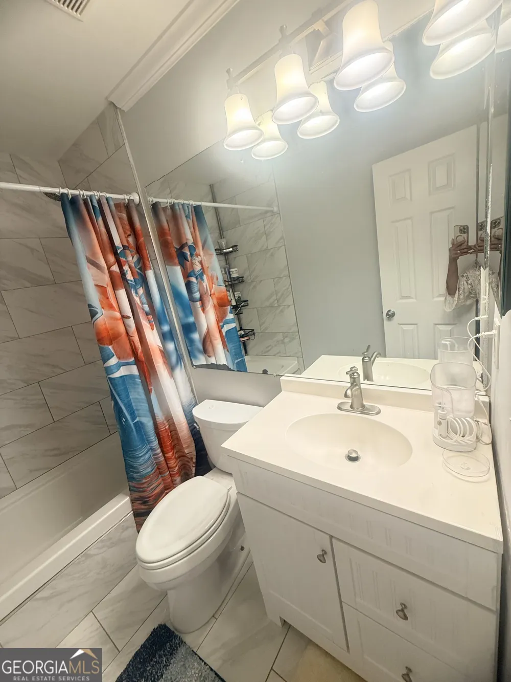 1263 Old Countryside CIR Stone Mountain, GA 30083