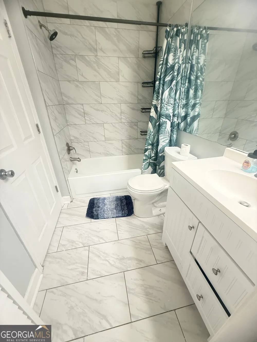 1263 Old Countryside CIR Stone Mountain, GA 30083