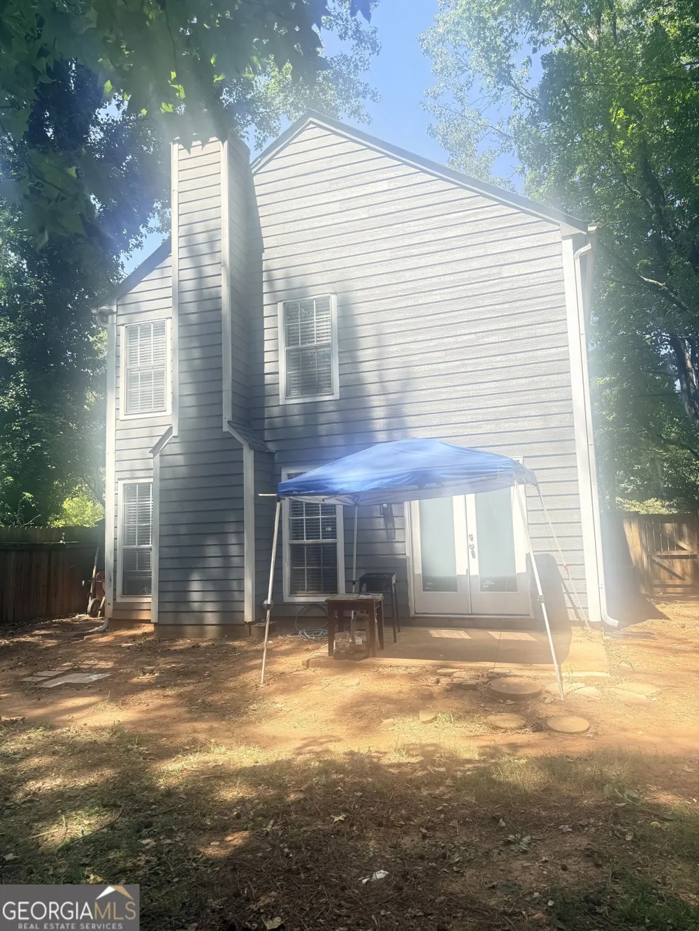 1263 Old Countryside CIR Stone Mountain, GA 30083