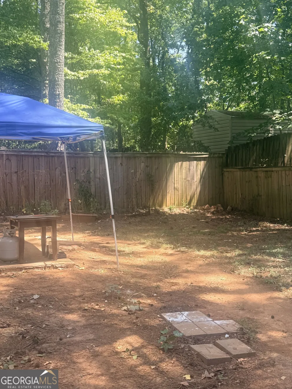 1263 Old Countryside CIR Stone Mountain, GA 30083